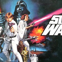 A New Star Wars Wallpaper