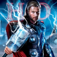 Thor Wallpaper (2011 )