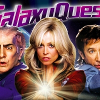 Galaxy Quest Wallpapers